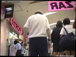 Watch the video about Camera underclothes skirts