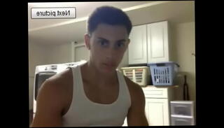 Video 1524279345: str8 webcam, str8 jerking, str8 porn, solo cam, straight str8, str8 jack