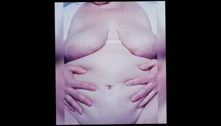 Video 1586442213: fetish oil massage, milf oiled massage, bbw milf solo, amateur oil massage, bbw belly fetish, solo female bbw, oil belly rub, fat oiled, bulge fetish