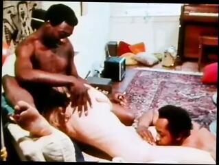 Video 217565101: vintage interracial threesome, interracial threesome porn, hardcore interracial threesome, women threesome, pornstar threesome, straight threesome, dark interracial, female threesome