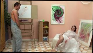 Video 110652704: sabina black, natural tits teen anal, teen couple anal, black dude pounding