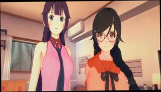 Video 1143927903: hentai 3d futa, cartoon sex anime, anime futanari, fetish anime, amateur fetish sex, animation 3some, two futas