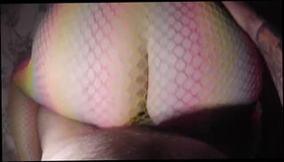 Watch the video about Milf loves her new butt plug.