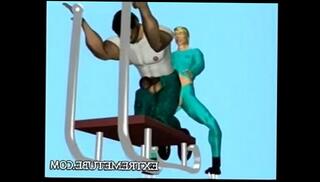 Video 200804265: 3d gay, sex