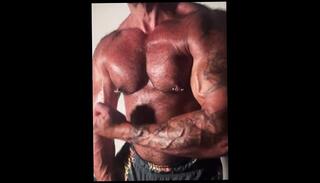 Video 1601713943: worship solo, gay hunk solo, muscle daddy solo, solo gay male, gay man solo, solo pornstar, bodybuilder muscle worship, massive solo, thick daddy