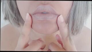 Video 801243103: chubby bbw babe, chubby bbw amateur, bbw amateur solo, lips fetish bbw, chubby bbw asian, solo female bbw, fetish babe teases, mouth lips fetish, mouth tongue fetish, exam fetish, babe examined