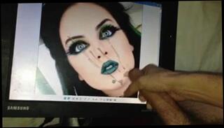 Video 92540901: gay man cum, halloween cum