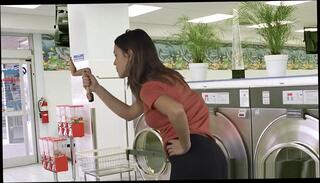 Watch the video about Panty thief ball flick giantess