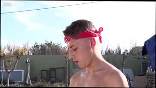 Video 1552979701: gay bareback ass, bareback ass pounding, bareback raw ass, arse pounded