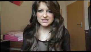 Video 216001204: squirting latex, latex toys