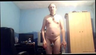 Video 287638601: slave caught, gay slave, man slave