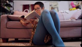 Video 357290703: nylon foot worship, nylon foot fetish, european babe foot worshiped, teen nylon foot, amateur foot worship, foot ass worship, nylon leg fetish, asian foot worship, brunette foot worship, foot shaving, tattoo foot, ass brunette teen, babe head