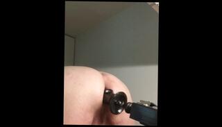 Video 1584672713: machine fucking solo, chubby gay solo, chubby submissive, chubby male solo, barebacks submissive, chubby mature solo, anal slut machine fucked, amateur fucking machine, machine ass fucking, fuck machine training