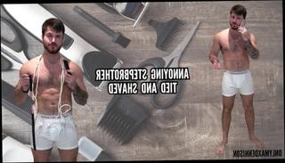 Video 1599932833: bound bdsm fetish, bdsm bondage fetish, bound ball gagged, bdsm gay bondage, fetish gay solo, tie bound gagged, fetish male gay, bondage shaving, gagging head, fetish fantasy