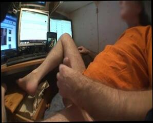 Video 233084901: pussy face, man gay, wanking