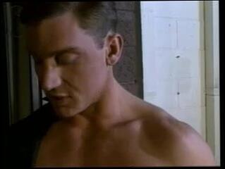 Video 127642701: vintage gay, man vintage, muscular gay man