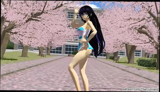 Video 1595758855: stripping dress, striptease dance, stripping panties, small strip, girl