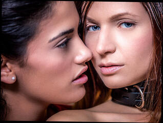 Video 1603760041: viv thomas, lesbian facesitting domination, lesbian domination sex, tits lesbian facesitting, lesbian facesitting small tits, lesbian facesitting pussy, lesbian sex eating pussy, lesbian eats pussy toys, lesbian straight sex, domination cum eating, slave lick, domination hd, slaves face, spanish cum, petite cum, beautiful cum