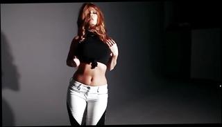 Video 385266601: leanna decker, sexy tits big nipples, sexy big natural tits, big natural tits handjob, sexy straight, big natural tits hd