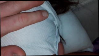 Watch the video about Gag slap and use stupid little mouth