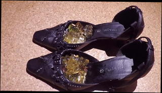 Video 1184891901: heel girl friend, gay bear