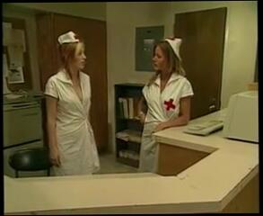 Video 231281704: heaven leigh, amber michaels, lesbian foot fetish, fetish lesbian fingering, stockings lesbian fingering, lesbian seduction, lesbian nurse, lesbian medical, white lesbian, hospital sex