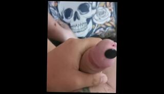 Video 1570211383: solo male masturbation pov, solo masturbation handjob, amateur pov masturbation, solo male wank, masturbation piercings, pierced cock