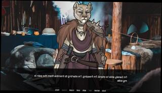 Video 1601596443: cartoon furry, gay furry, furry game