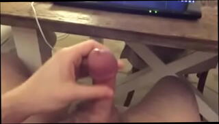 Video 412136565: gay cock cum