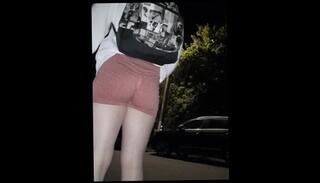 Video 1595451093: sissy public humiliation, sissy solo huge, fetish humiliation, solo amateur trans, fat sissy ass, nice ass solo, big butt sissy, sissy outside