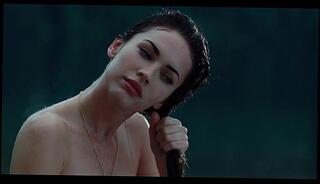 Watch the video about Megan Fox, Amanda Seyfried - Jennifer's Body