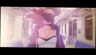 Video 943691725: pop star, pop pmv, 3d pmv