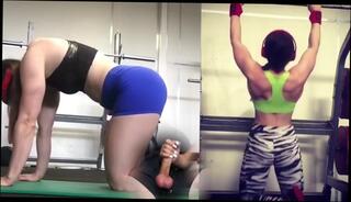 Video 809758204: bisexual pervert cum, big booty cum, big booty slut, big ass compilation, big booty hard