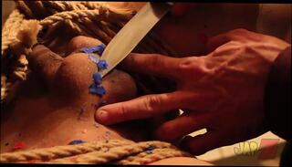 Video 965226055: tranny bondage, shemale waxing