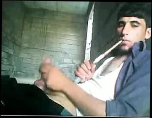 Video 90154801: iranian gay, horny man