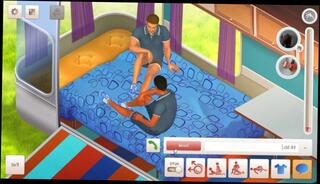 Video 341725703: cartoon gay porn, cartoon porn game