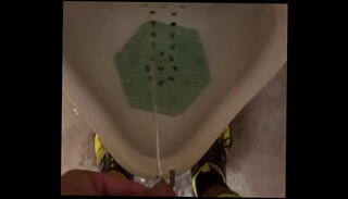 Video 1596773035: pee piss urine, boy pissing urinal, solo boy pissing, solo male pee, male pov pee, piss boys cock, dick pee