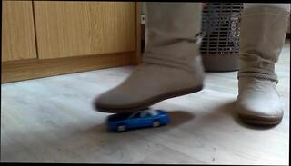 Video 337615101: foot fetish mistress, foot fetish girl, foot fetish masturbation, foot fetish boots, foot crush fetish, mistress foot job, foot fetish hd, straight foot, crush toy