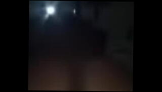 Video 181539675: skinny girl, ebony booty