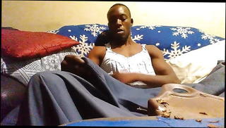 Video 1303285501: bisexual masturbation, homemade bisexual, amateur bisexual, straight bisexual, bisexual stroke, black bisexual, bisexual hd, wearing baby doll, black lingerie masturbating