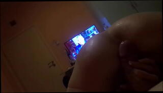 Video 1595466415: ass hole teases pussy, hump tease, long legs tease