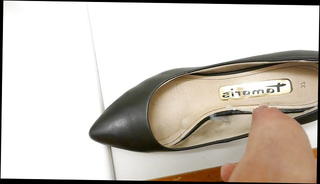 Video 1225789401: pumping cum, pump fuck, gay pump, high heeled classic pump, coed cum, cum time