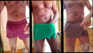 Video 1624183645: daddys boner, daddy's soft, gym daddy