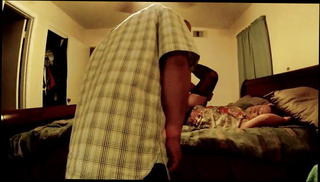 Video 756304301: homemade straight, homemade shared, latin homemade