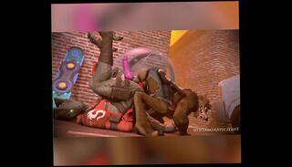 Video 1474316255: gay furry, gay pmv