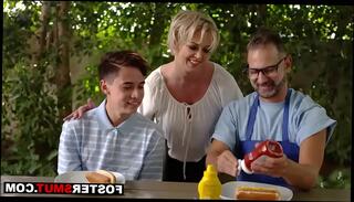 Video 979540105: stepson impregnates stepmom, milf tit fucks cock, boobs blonde milf fucks, big boobs milf hardcore, milf fucks young cock, big boobs milf sex, milf taboo fuck, old blond milf fucks