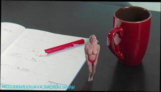 Video 895940103: veronica vaughn, tiny tits milf, tits milf model, milf solo big tit, tiny blonde milf, fetish model, milf solo female, big tit milf teacher, big tits milf pornstar, fetish petting, student fetish, tiny woman, sexy fetish, shrinking fetish