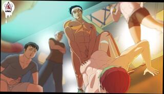 Video 1609597053: hentai cartoon animation uncensored, hentai anime sex cartoon, anime hentai gay, anime hentai fuck, uncensored bareback, sex gay muscle bareback, rough gay bareback sex, gay bareback daddy, public sex hentai