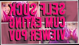 Video 1502817703: goddess joi, bisexual joi, fetish goddess, bisexual babe sucks, fetish teen sucks, bisexual amateur teens, fetish babe masturbates, selfsuck cum, bisexual male cum, positive joi, babysitter joi, cosplay joi, shot bisexual, bisexual college, amateur teen masturbating, sucking slurping, cummy