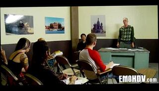 Video 222472115: hot emo slut, hardcore wild rough, hardcore tattooed, weird hardcore, goth hardcore, crazy hardcore